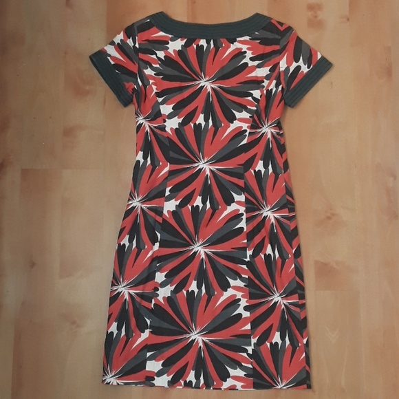🌺Boden Women's Weekend Shift Dress - Picture 3 of 11